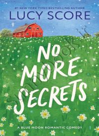 No More Secrets (Blue Moon 1) thumb 2 1