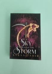 A Sky Beyond the Storm (An Ember in the Ashes 4) A Sky Beyond the Storm (An Ember in the Ashes 4) thumb 2 2