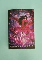 Red Winter (Red Winter Trilogy 1) thumb 2 2