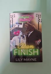 Clean Finish (Goliaths of Wrestling 2) thumb 1 2