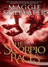 The Scorpio Races thumb 2 1