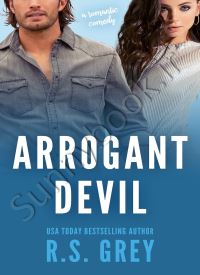 Arrogant Devil thumb 2 1