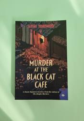 Murder at the Black Cat Cafe thumb 2 2