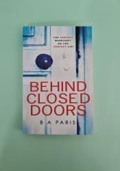 Behind Closed Doors Behind Closed Doors thumb 2 2