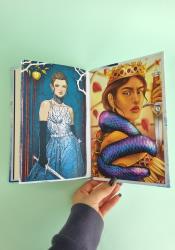 The Queen of Nothing (The Folk of the Air 3) thumb 2 6