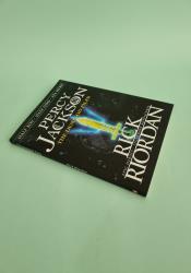 Percy Jackson: The Demigod Files thumb 1 3