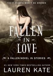 Fallen in Love (Fallen, Book 6)