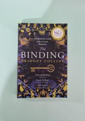 The Binding The Binding thumb 2 2