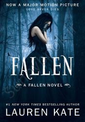 Fallen (Fallen, Book 1)