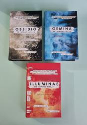 Gemina (The Illuminae Files 2) thumb 1 9