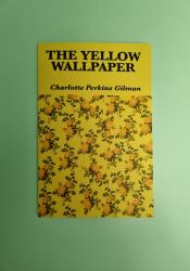 The Yellow Wallpaper thumb 2 2