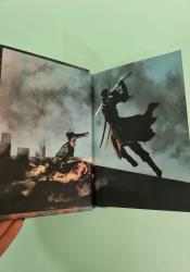 The Sword of Kaigen The Sword of Kaigen thumb 2 6