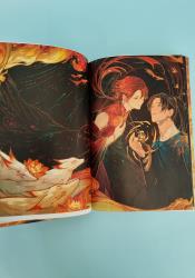 Legend of Exorcism: Tianbao Fuyao Lu (Novel) Vol. 1 thumb 1 5