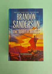 The Way of Kings (the Stormlight Archive 1) The Way of Kings (the Stormlight Archive 1) thumb 2 2