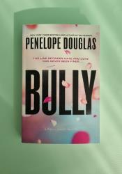 Bully (The Fall Away Series Book 1) thumb 1 2