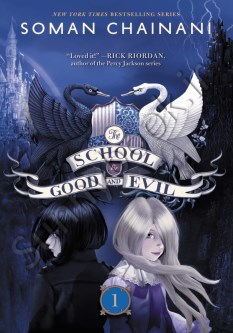 The School for Good and Evil thumb 1 1