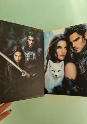 Brimstone (Fae and Alchemy 2) Brimstone (Fae and Alchemy 2) thumb 2 7