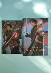 A court of Silver Flames Book 4 thumb 1 6