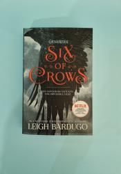 Six of Crows thumb 2 2