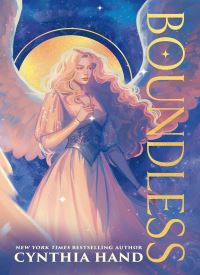 Boundless (Unearthly 3) thumb 2 1