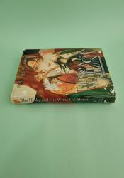 The Husky and His White Cat Shizun Vol. 5 thumb 2 4