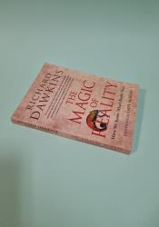 The Magic of Reality: How We Know What's Really True thumb 1 3