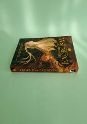Legend of Exorcism: Tianbao Fuyao Lu (Novel) Vol. 3 Legend of Exorcism: Tianbao Fuyao Lu (Novel) Vol. 3 thumb 1 4