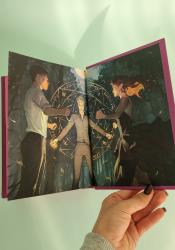 The Glittering Edge (The Idlewood Duology 1) The Glittering Edge (The Idlewood Duology 1) thumb 2 9