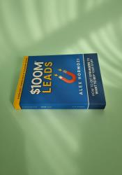$100M Leads: How to Get Strangers To Want To Buy Your Stuff $100M Leads: How to Get Strangers To Want To Buy Your Stuff thumb 2 4