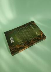 Breath of Life (Godstone Saga 2) thumb 2 5