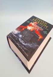 Midnight Tides (Malazan Book of the Fallen 5) thumb 2 6