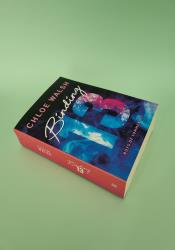 Binding 13 (Boys of Tommen, 1) thumb 2 3