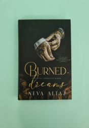 Burned Dreams (Perfectly Imperfect 7) Burned Dreams (Perfectly Imperfect 7) thumb 2 2