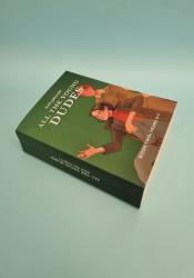 All the Young Dudes - Volume Two: Years 5 - 7 thumb 1 3