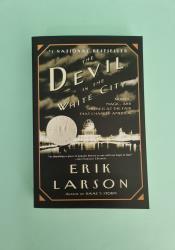 The Devil in the White City thumb 2 2