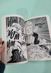 Jujutsu Kaisen, Vol. 4 Jujutsu Kaisen, Vol. 4 thumb 2 6