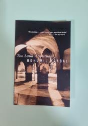 Too Loud A Solitude thumb 1 2