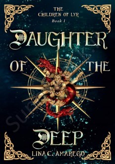 Daughter of the Deep (The Children of Lyr 1) thumb 1 1