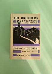 The Brothers Karamazov The Brothers Karamazov thumb 2 2