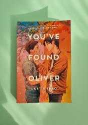 You've Found Oliver You've Found Oliver thumb 2 2