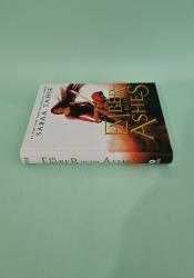 An Ember in the Ashes An Ember in the Ashes thumb 2 4