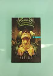 Persepolis Rising: Book 7 of the Expanse thumb 2 2