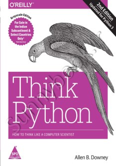 Think Python thumb 1 1