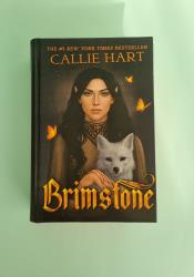 Brimstone (Fae and Alchemy 2) thumb 2 2
