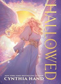 Hallowed (Unearthly 2) thumb 1 1