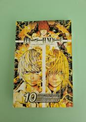 Death Note, Vol. 10 thumb 2 2
