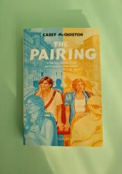 The Pairing The Pairing thumb 2 2