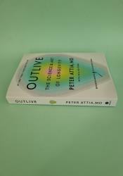 Outlive: The Science and Art of Longevity thumb 2 4