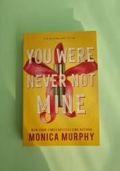 You Were Never Not Mine (Lancaster Prep Next Generation 3) thumb 2 2