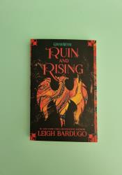 Ruin and Rising (The Shadow and Bone Trilogy 3) thumb 1 2